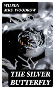 The Silver Butterfly Pg25820