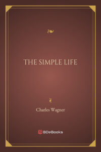 The Simple Life Pg23092