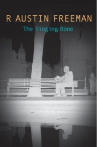 The Singing Bone Pg59478