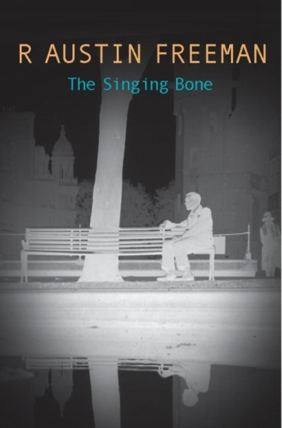 The Singing Bone Pg59478