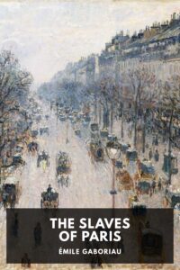 The Slaves Of Paris Pg2451