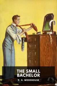 The Small Bachelor Pg70041