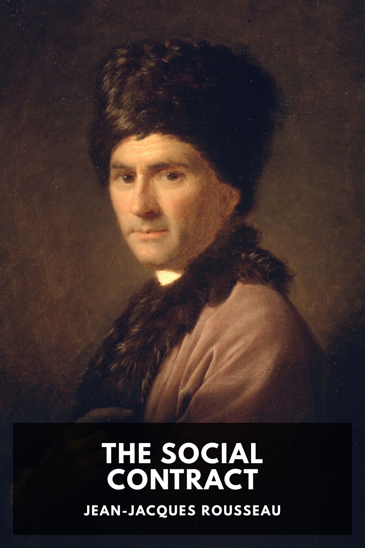 The Social Contract Pg46333