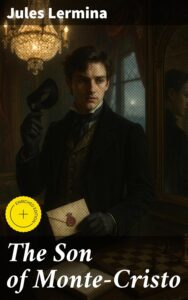 The Son Of Monte Cristo Pg26216