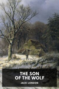 The Son Of The Wolf Pg2377