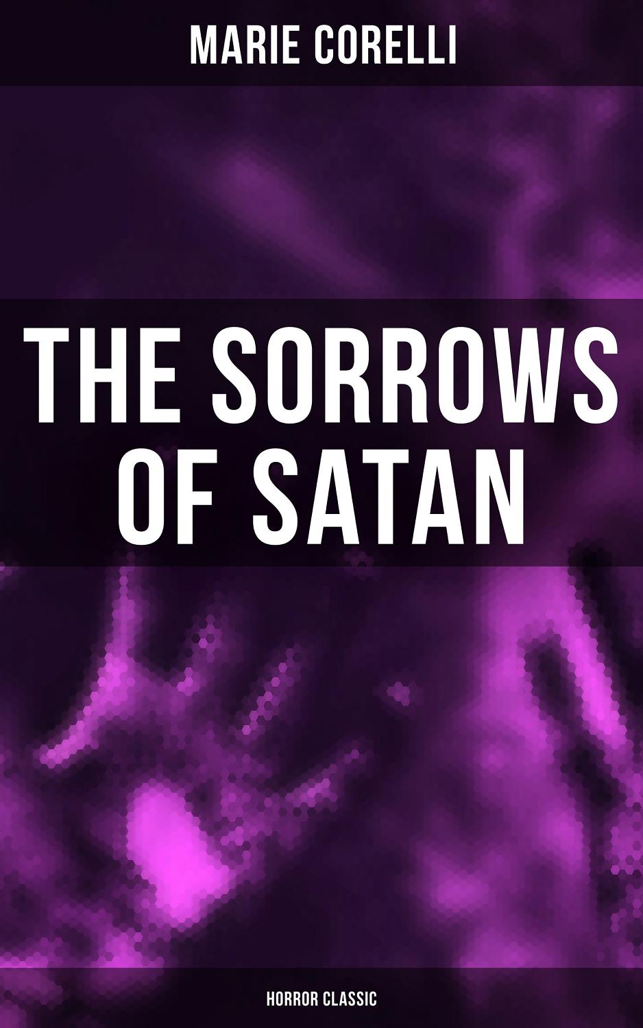 The Sorrows Of Satan Pg42332