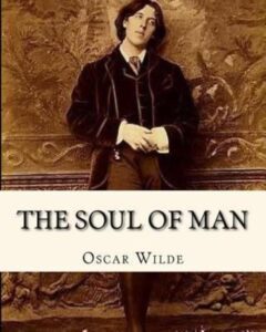 The Soul Of Man Under Socialism Pg1017