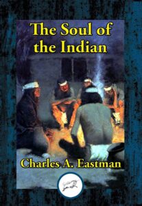 The Soul Of The Indian Pg340