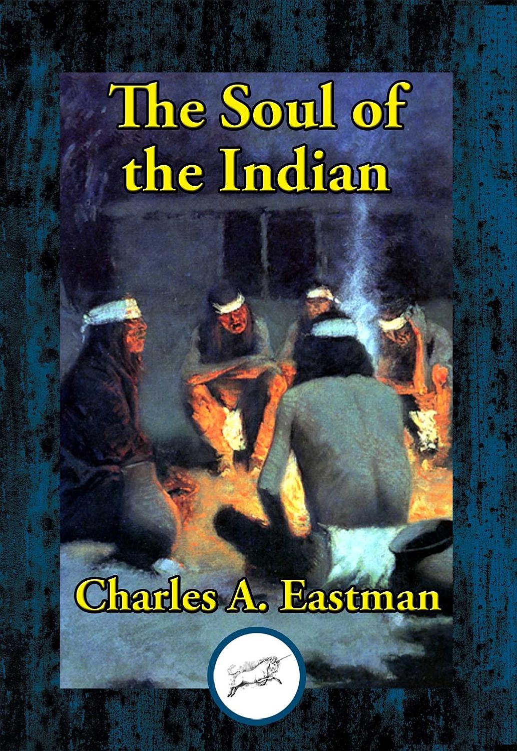 The Soul Of The Indian Pg340
