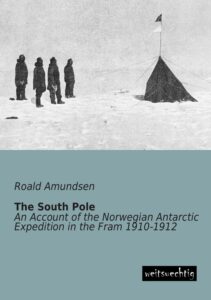 The South Pole Pg4229