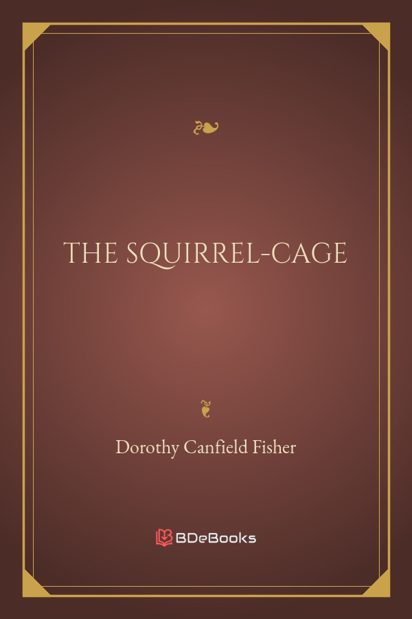 The Squirrel Cage Pg23768