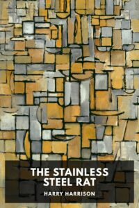 The Stainless Steel Rat Pg70622