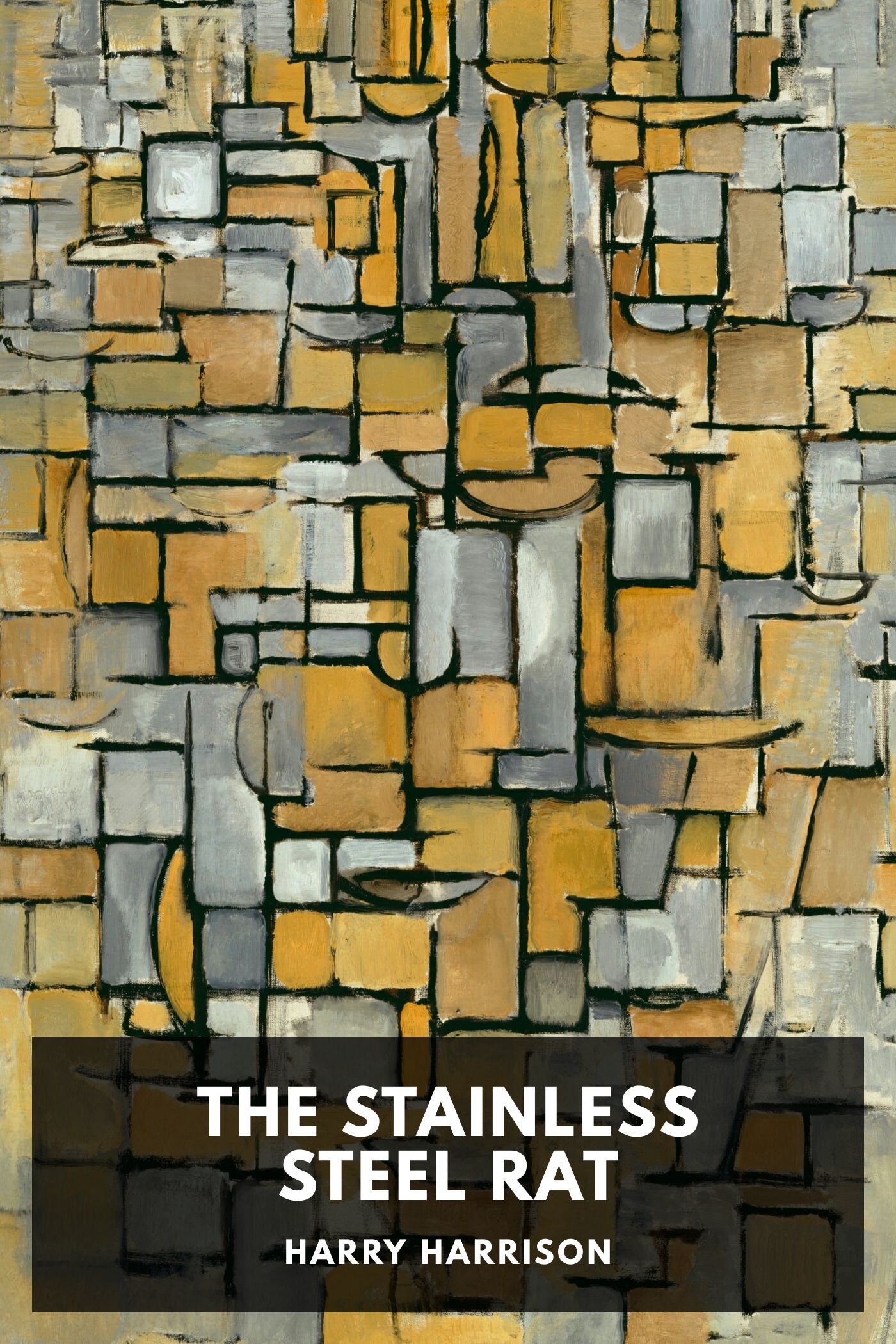 The Stainless Steel Rat Pg70622