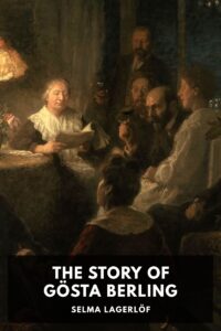 The Story Of Gosta Berling Pg56158