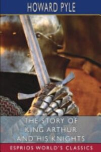 The Story Of King Arthur And His Knights Pg60184