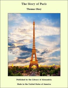 The Story Of Paris Pg26450