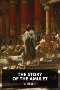The Story Of The Amulet Pg837
