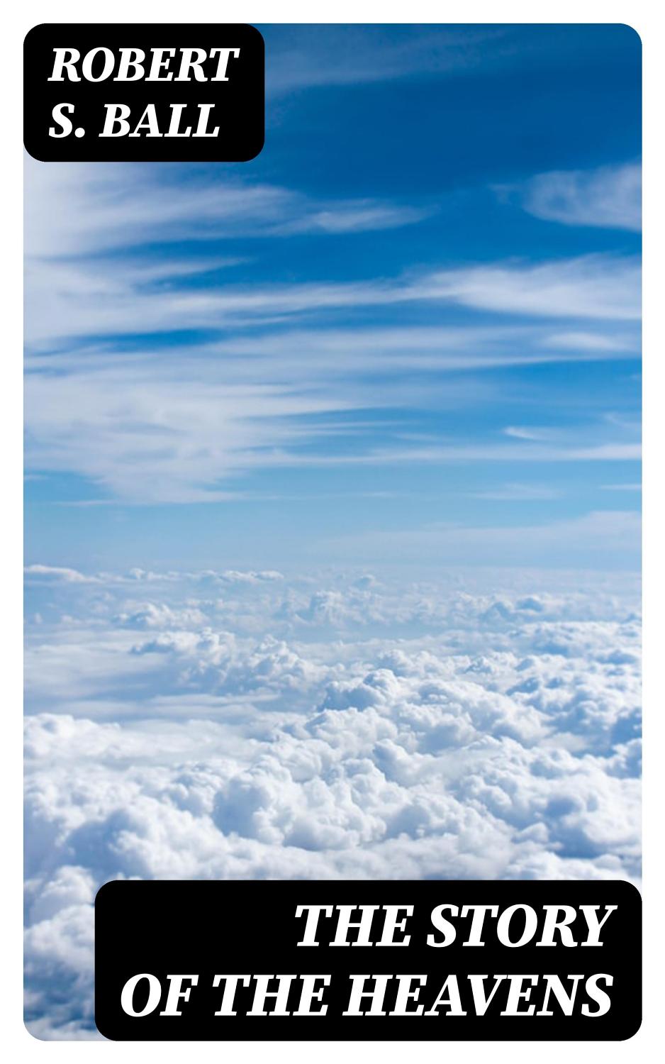 The Story Of The Heavens Pg27378