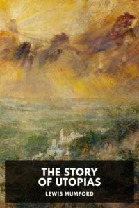 The Story Of Utopias Pg98439222