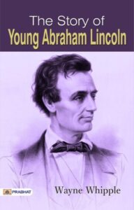 The Story Of Young Abraham Lincoln Pg22925