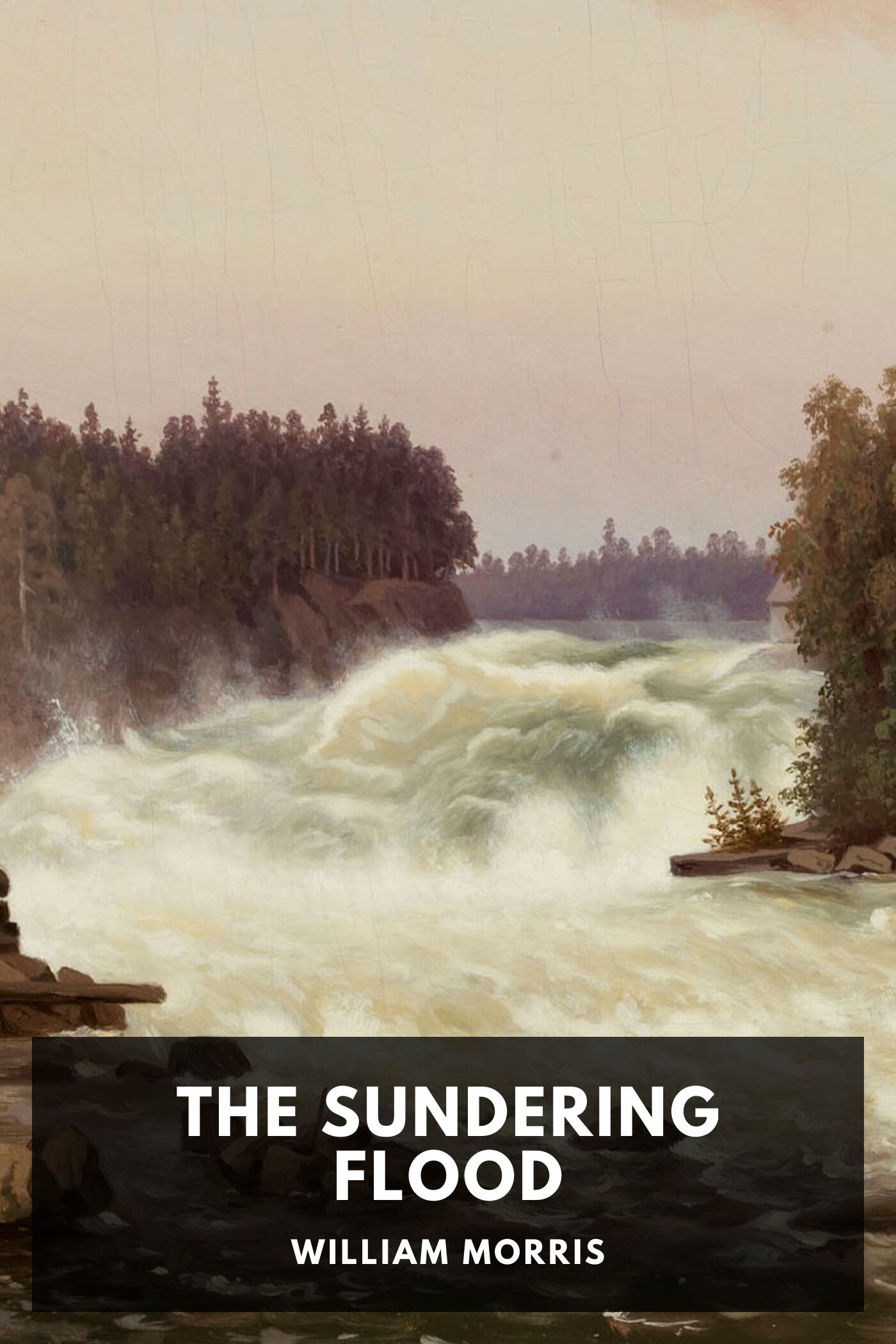 The Sundering Flood Pg25547