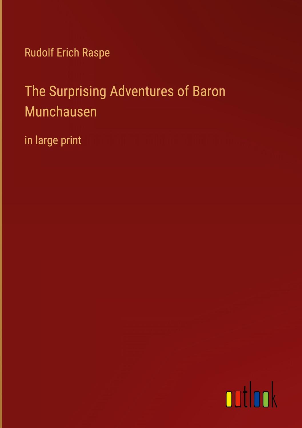 The Surprising Adventures Of Baron Munchausen Pg3154