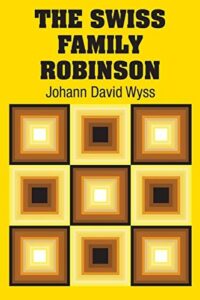The Swiss Family Robinson Pg78017