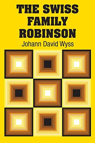 The Swiss Family Robinson Pg78017