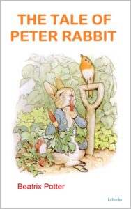 The Tale Of Peter Rabbit Pg14838