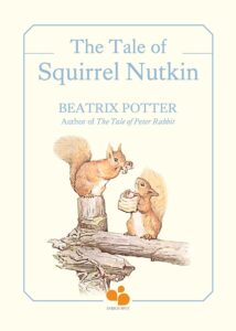The Tale Of Squirrel Nutkin Pg14872