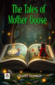 The Tales Of Mother Goose Pg17208