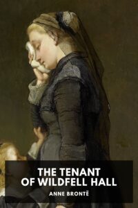 The Tenant Of Wildfell Hall Pg969