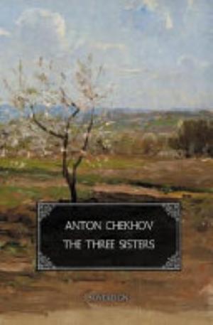 The Three Sisters Pg55351