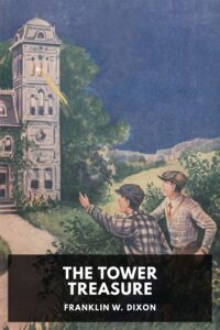 The Tower Treasure Pg70083