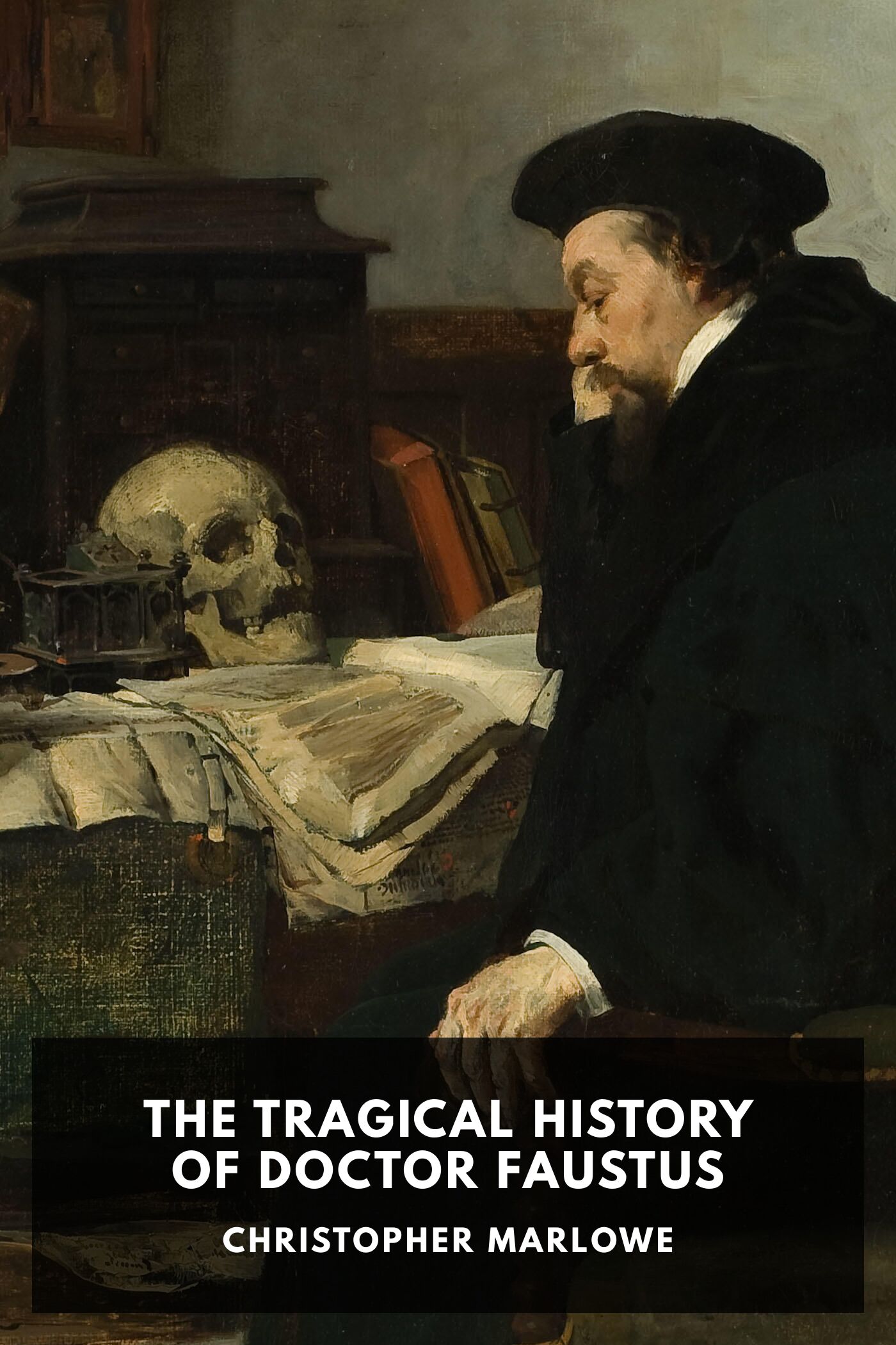 The Tragical History Of Doctor Faustus Pg779