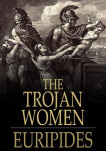 The Trojan Women Pg35171