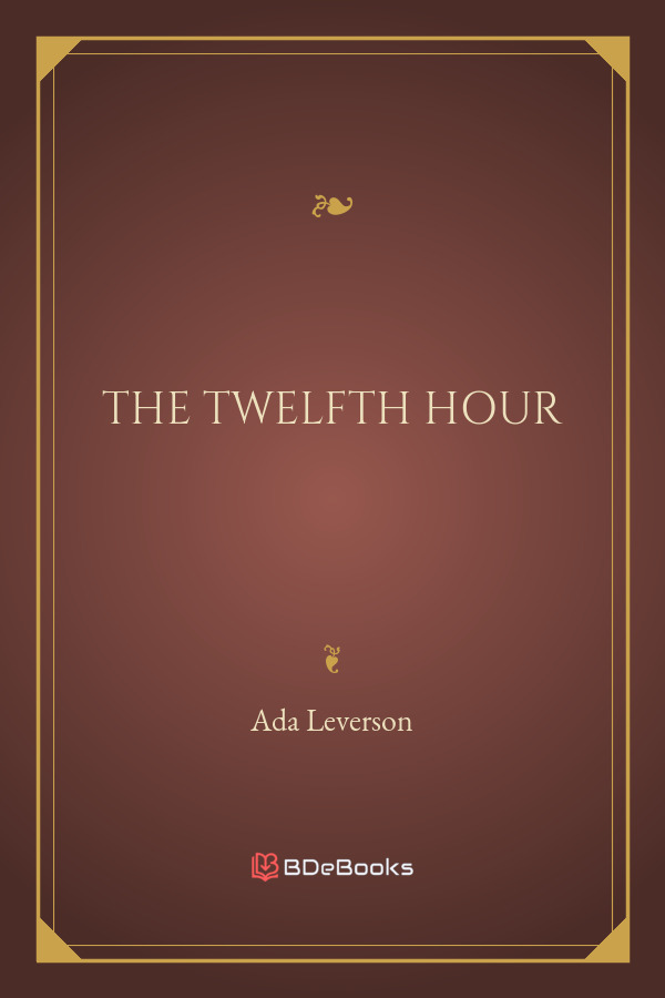 The Twelfth Hour Pg27554