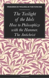 The Twilight Of The Idols Pg52263