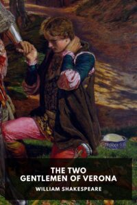 The Two Gentlemen Of Verona Pg93209713