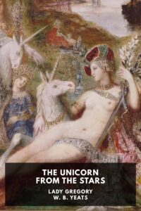The Unicorn From The Stars Pg49610