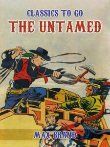 The Untamed Pg10886