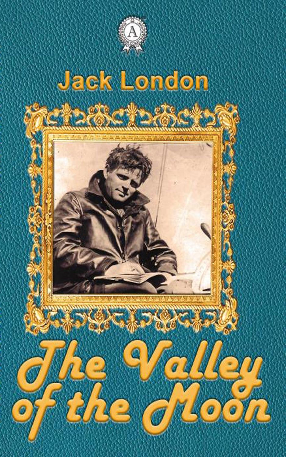 The Valley Of The Moon Pg1449