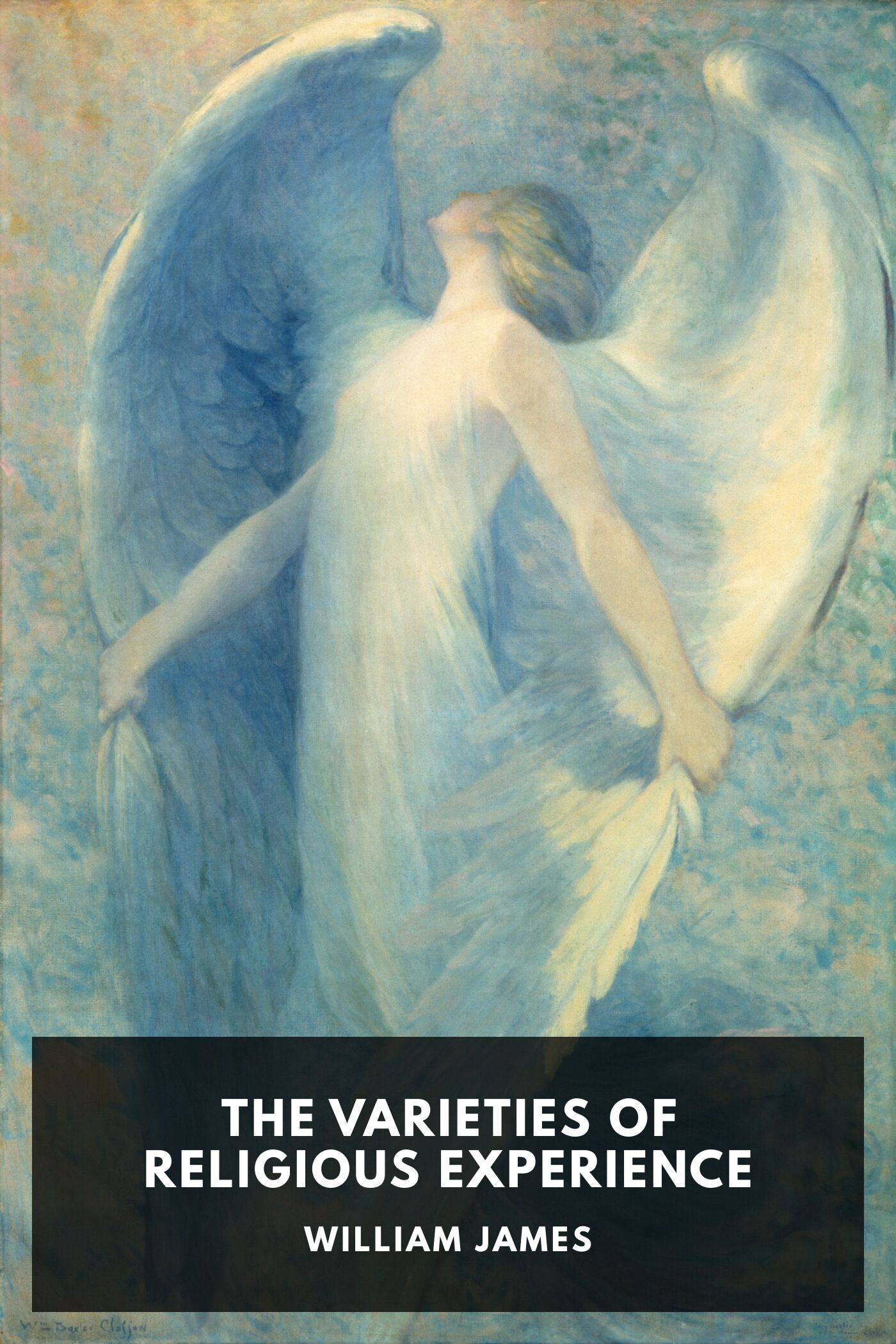 The Varieties Of Religious Experience Pg621