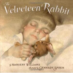 The Velveteen Rabbit Pg11757