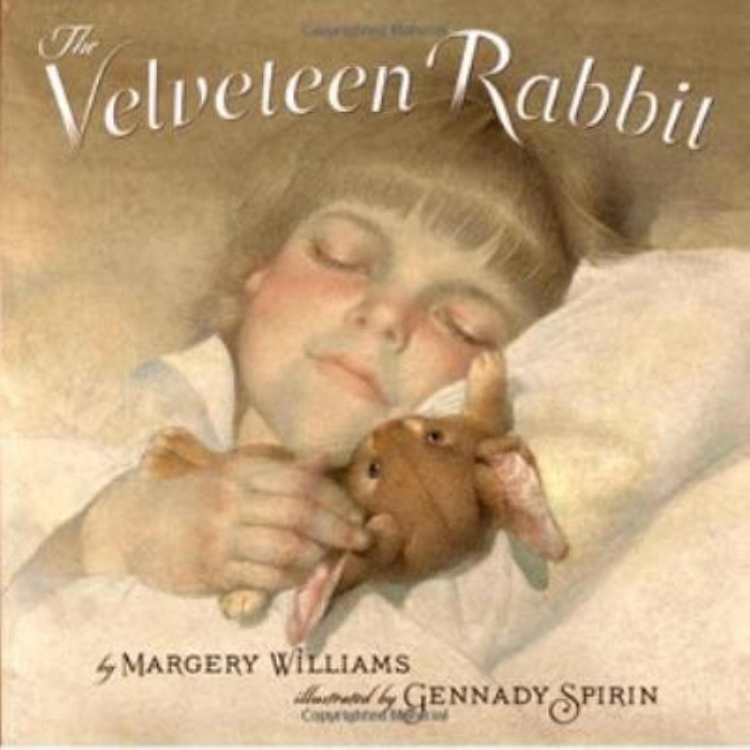 The Velveteen Rabbit Pg11757