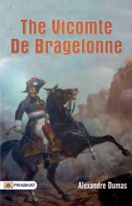 The Vicomte De Bragelonne Pg2609