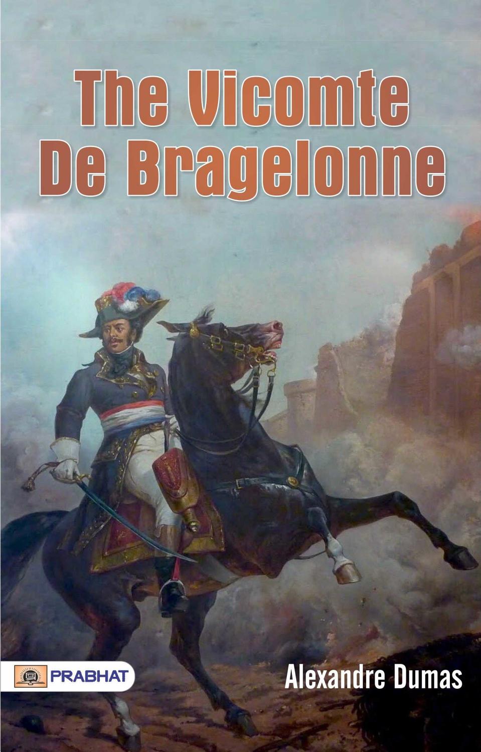 The Vicomte De Bragelonne Pg2609