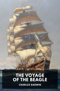 The Voyage Of The Beagle Pg944