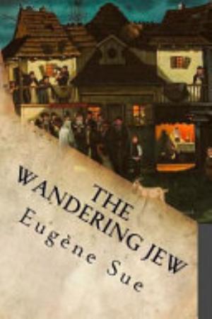 The Wandering Jew Pg3350