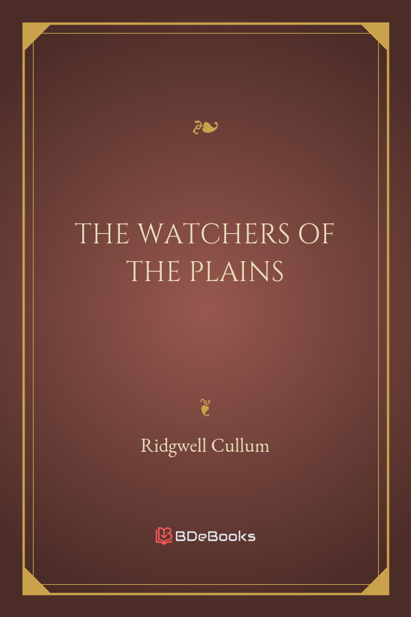 The Watchers Of The Plains Pg27521